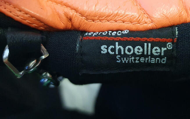 Sprzedam rękawice REUSCH racing.