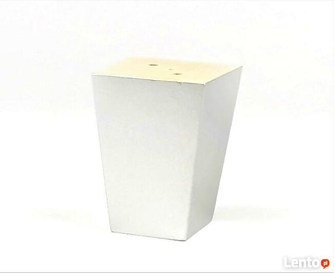 Nóżka drewniana do mebli, A09