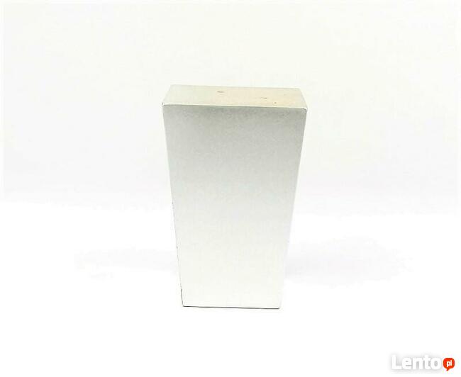 Nóżka drewniana do mebli, Trapez T12