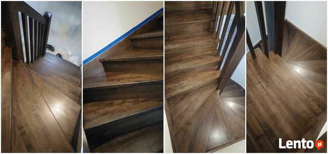 Cyklinowanie Szczecin Stargard Gorzów Świebodzin Wałcz