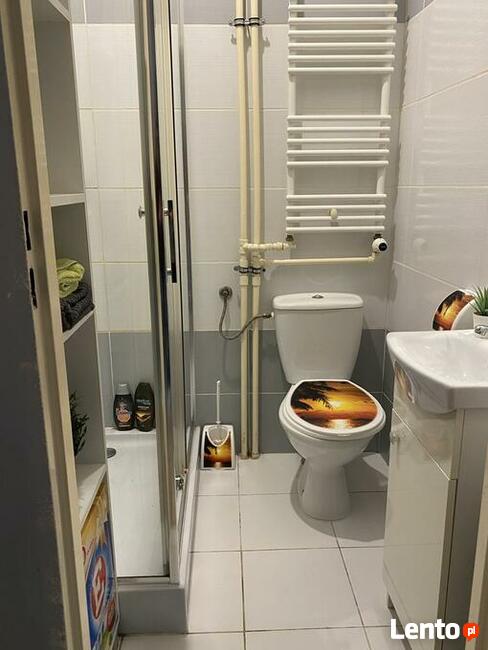 Zamienie mieszkanie komunalne na większe! Rondo wiatraczna