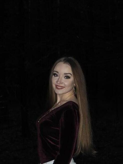Opiekunka/Niania