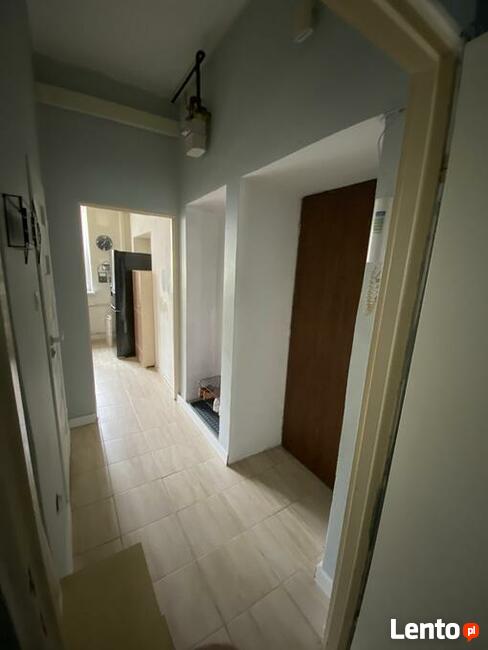 Zamienie mieszkanie komunalne na większe! Rondo wiatraczna