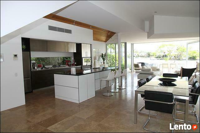 Apartamenty na morzem - Wynajem Karwia