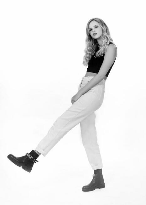 portfolio, sesja zdjęciowa, fotograf łódź, prezent