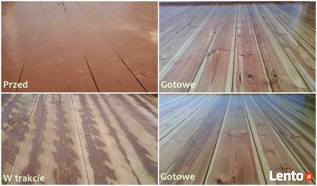 Cyklinowanie Gorzów Międzyrzecz Sulęcin Słubice Myślibórz