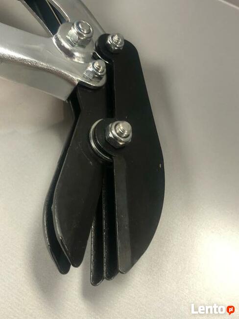 Karbownica do rur spustowych krzywa FREUND