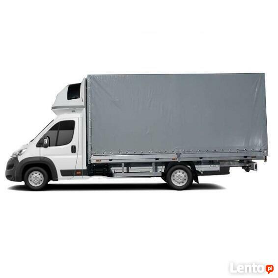 Lusterko Prawe Średnie Elektryczne 8 pin Opel Movano C 2021-