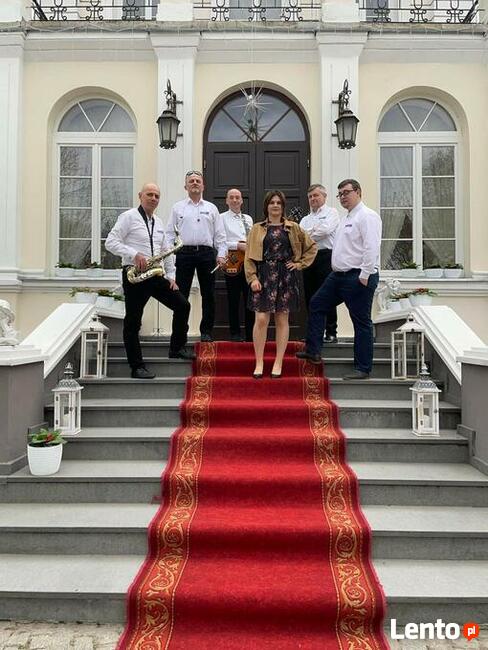 Zespół muzyczny ROOSTERS