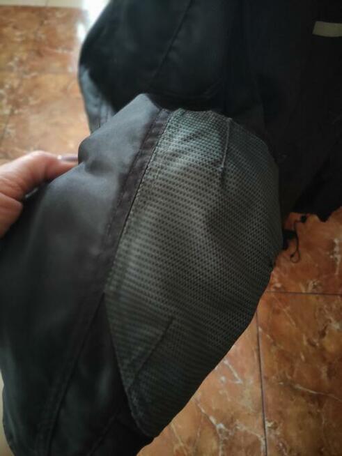 Kombinezon przeciwdeszczowy