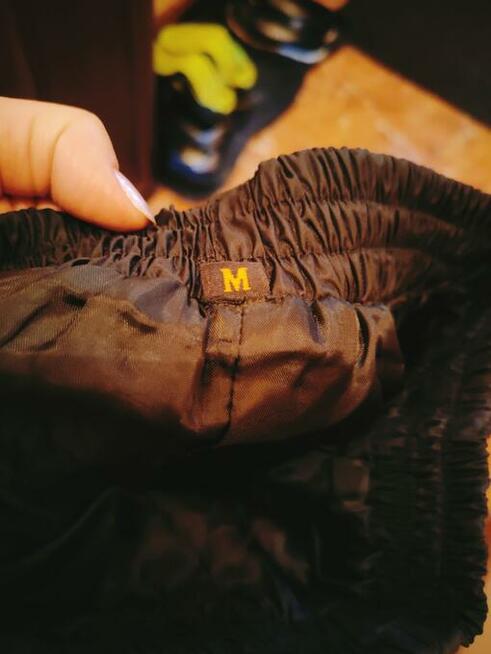 Kombinezon przeciwdeszczowy