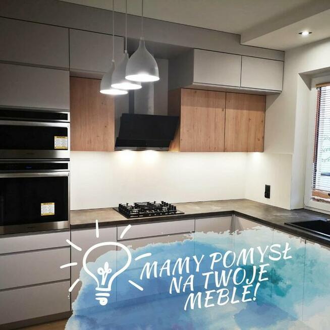 Umeblowani - meble na wymiar, metamorfozy wnętrz