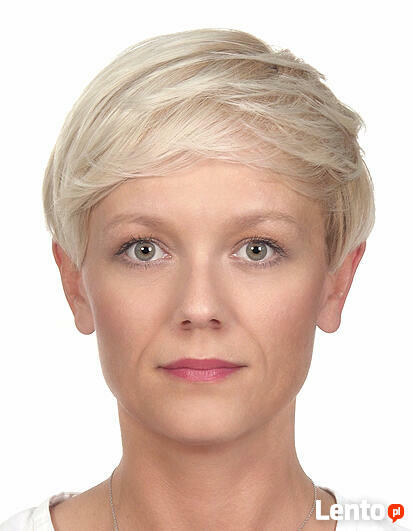 Zdjęcia do Dokumentów, zdjęcie biometryczne