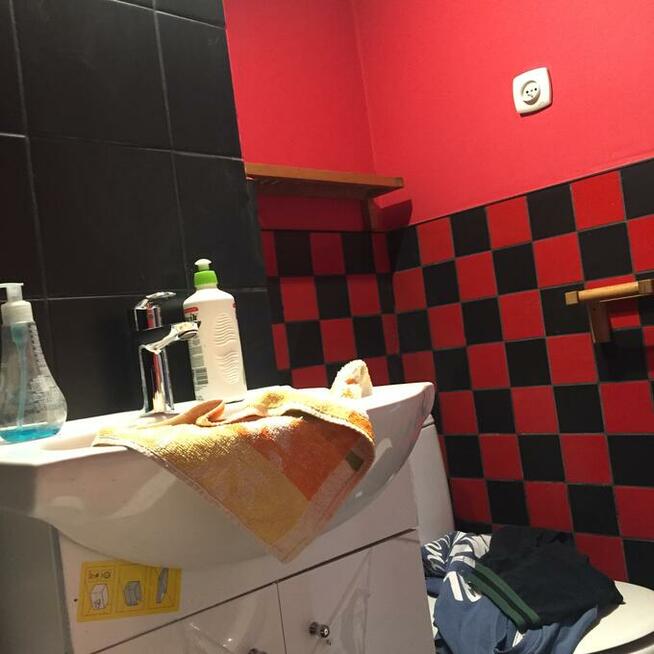 Elektryk wykończenia wnętrz plytki