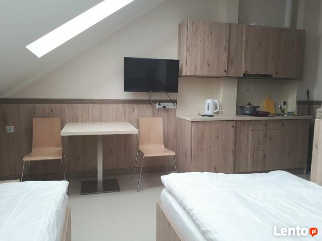 Noclegi, kwatery, pokoje,