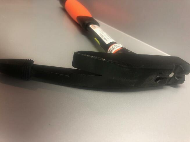 Dekarzu !! Musisz go mieć ! Młotek BLACKGIGANT