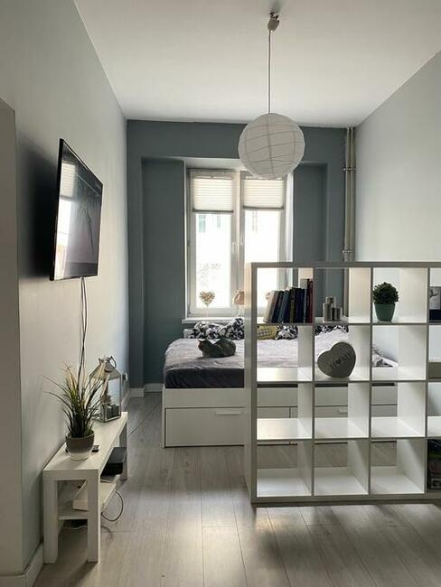 Zamienie mieszkanie komunalne na większe! Rondo wiatraczna