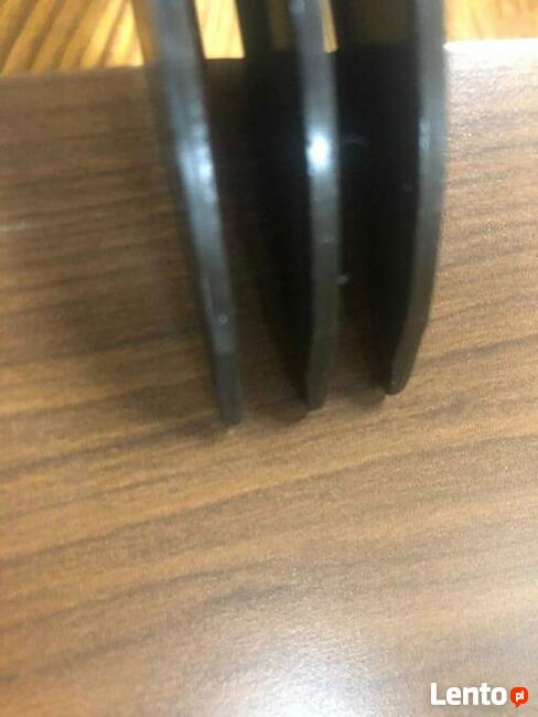 Karbownica do rur spustowych krzywa FREUND