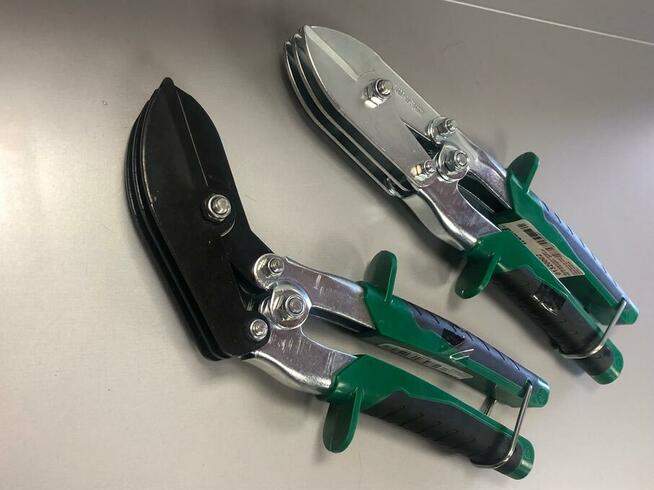 Dekarzu !!! Zestaw karbownic do rur spustowych