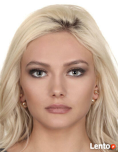 Zdjęcia do Dokumentów, zdjęcie biometryczne