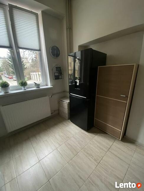 Zamienie mieszkanie komunalne na większe! Rondo wiatraczna