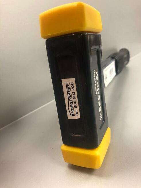 Młotek secural - musisz go mieć !!!