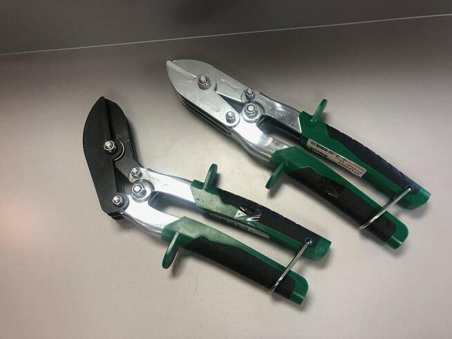 Dekarzu !!! Zestaw karbownic do rur spustowych