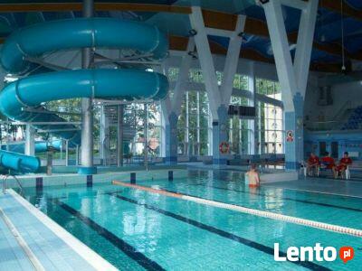 Apartamenty na morzem - Wynajem Karwia