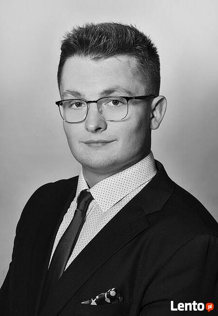 Zdjęcia do Dokumentów, zdjęcie biometryczne