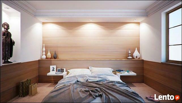 Apartamenty na morzem - Wynajem Karwia