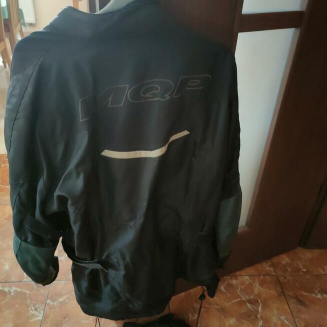 Kombinezon przeciwdeszczowy