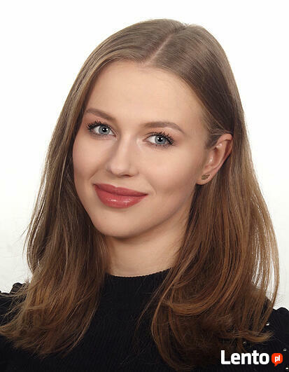 Zdjęcia do Dokumentów, zdjęcie biometryczne