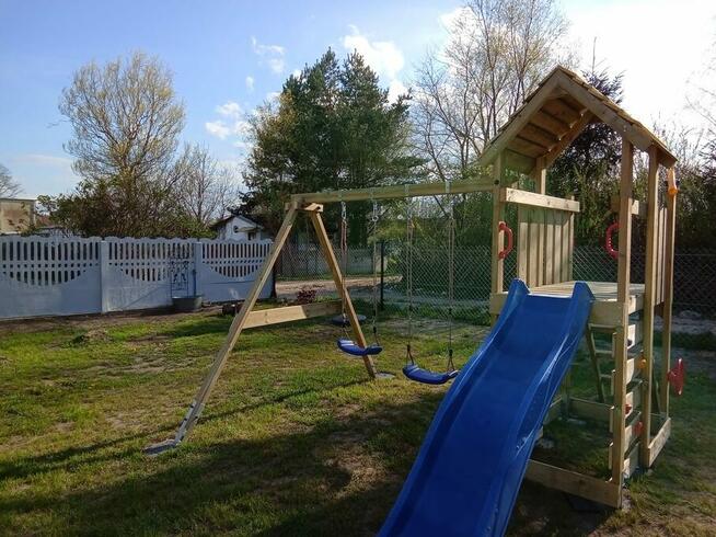 Apartamenty wakacyjne