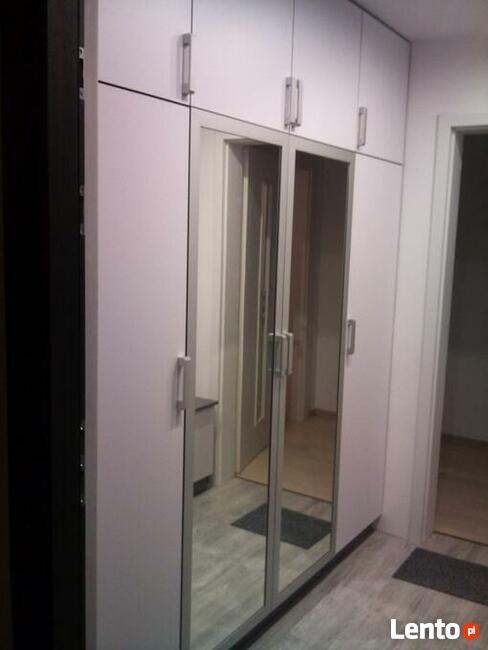 WYMIANA FRONTÓW I BLATÓW KUCHENNYCH, NAPRAWA MEBLI