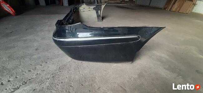 Sprzedam zderzak tył Mercedes W211