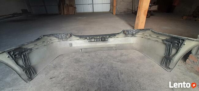 Sprzedam zderzak tył Mercedes W211