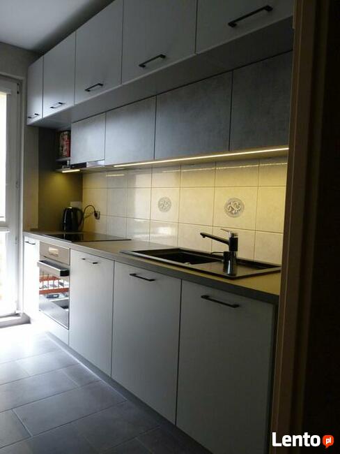 WYMIANA FRONTÓW I BLATÓW KUCHENNYCH, NAPRAWA MEBLI