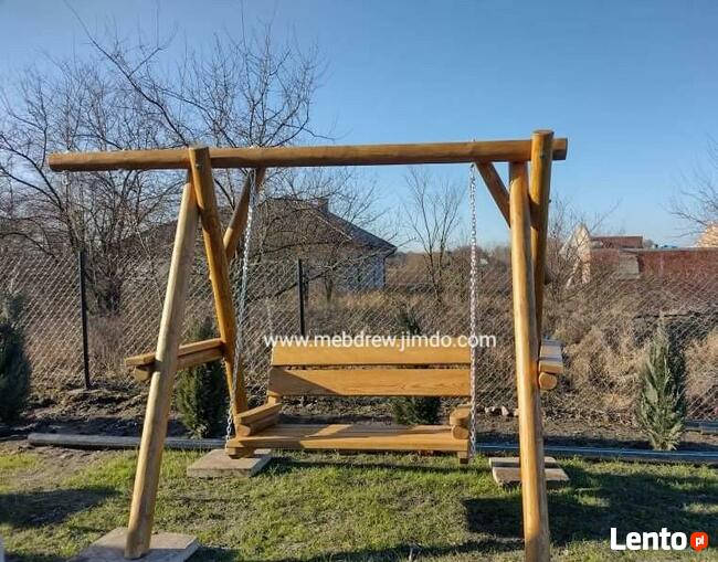 Meble drewniane komplet ogrodowy meble ogrodowe