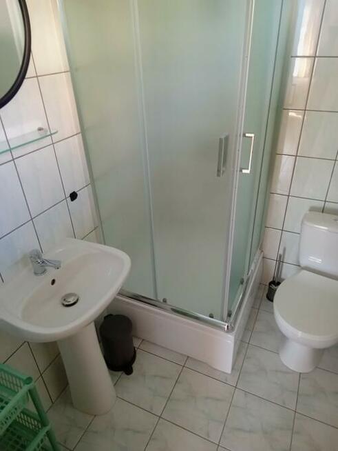 Apartamenty wakacyjne