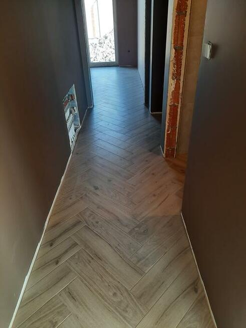 ŁAZIENKI KOMPLEKSOWO