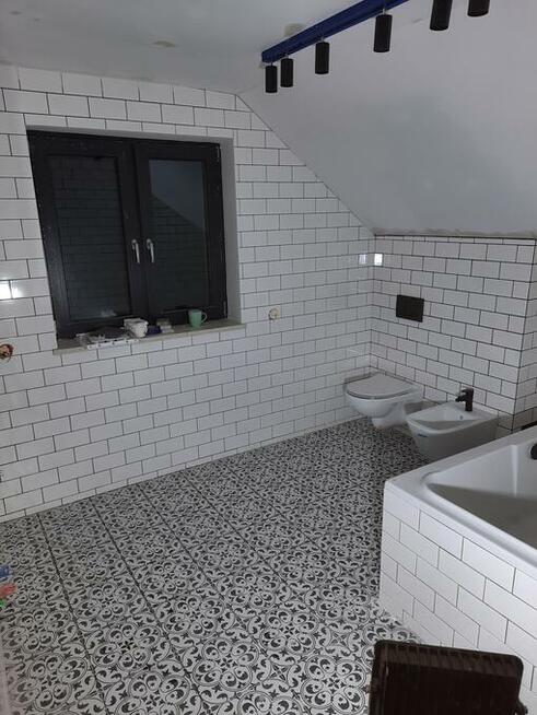 ŁAZIENKI KOMPLEKSOWO