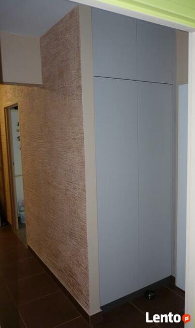 WYMIANA FRONTÓW I BLATÓW KUCHENNYCH, NAPRAWA MEBLI