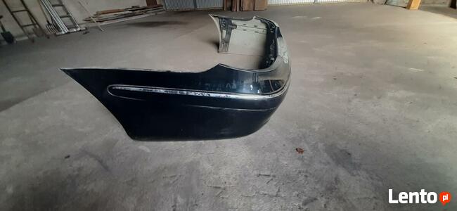 Sprzedam zderzak tył Mercedes W211