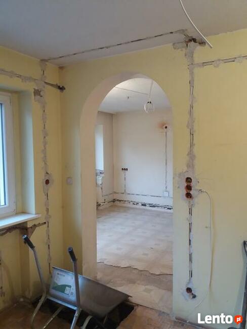 Elektryk Biedrusko 505724006