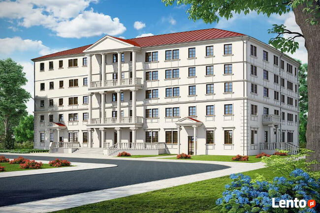 Do sprzedania obiekt inwestycyjny Puławska 352 w Warszawie