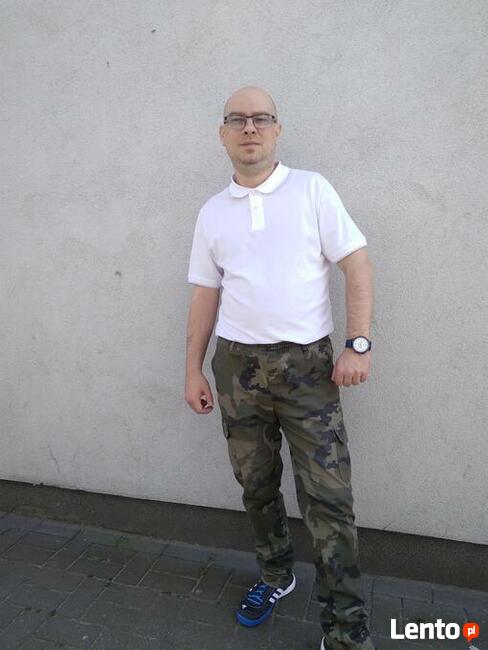 Szukam fajnej kobiety.