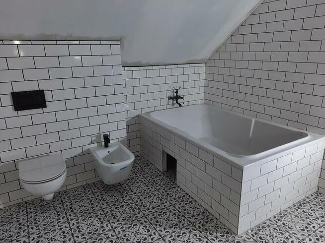 ŁAZIENKI KOMPLEKSOWO