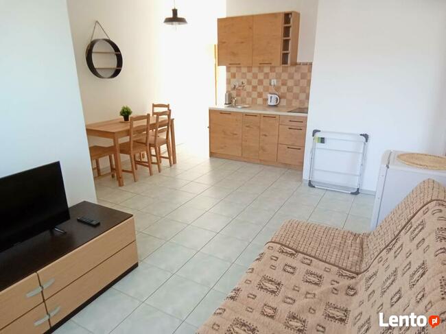 Apartamenty wakacyjne