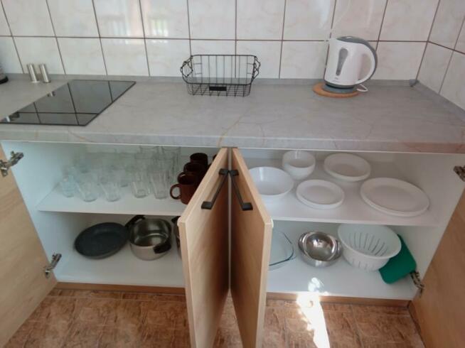 Apartamenty wakacyjne