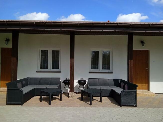 Apartamenty wakacyjne